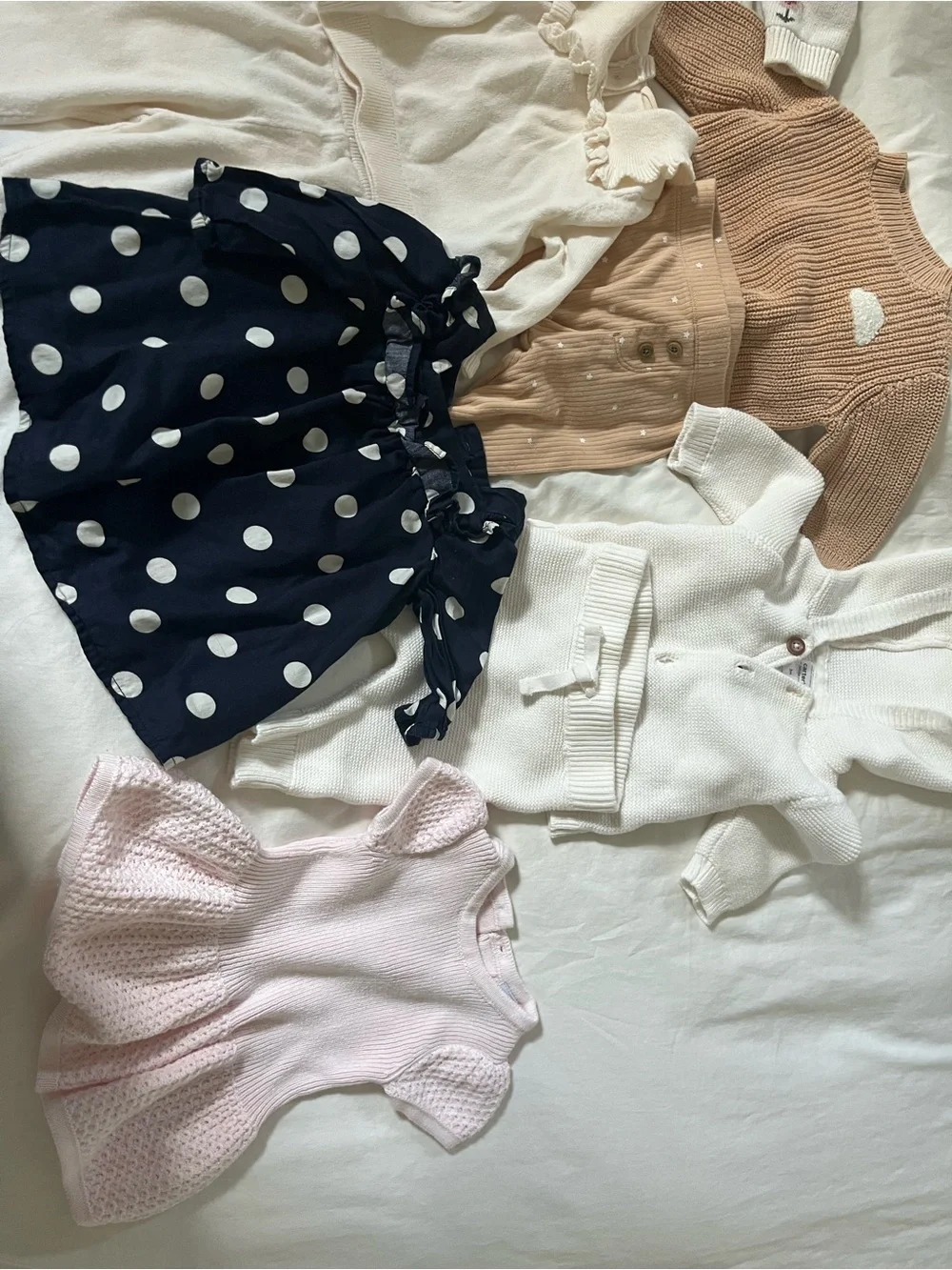 GAP baby girl